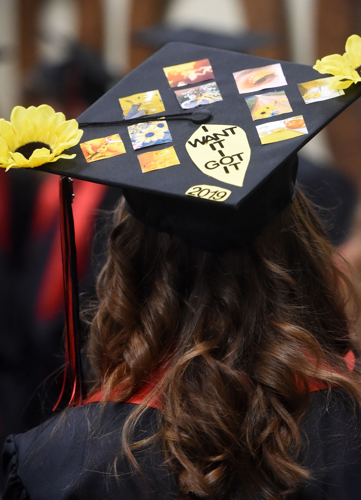 PHOTOS: Aspen Valley High School Graduation